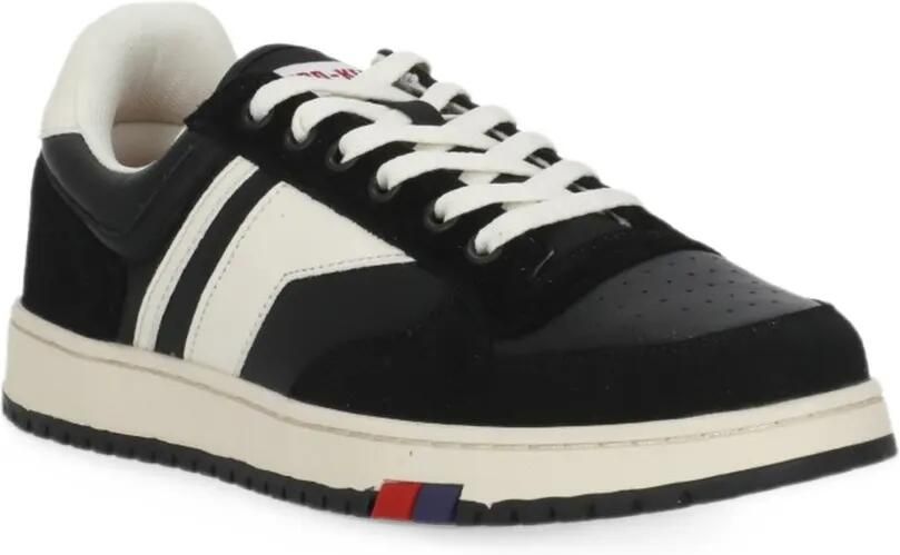 Pro-Keds 1949 sneakers Zwart