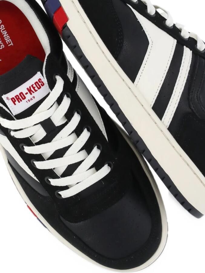 Pro-Keds 1949 sneakers Zwart - Foto 2