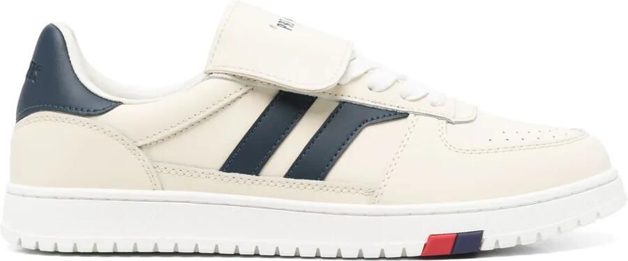 Pro-Keds Leren sneakers Beige