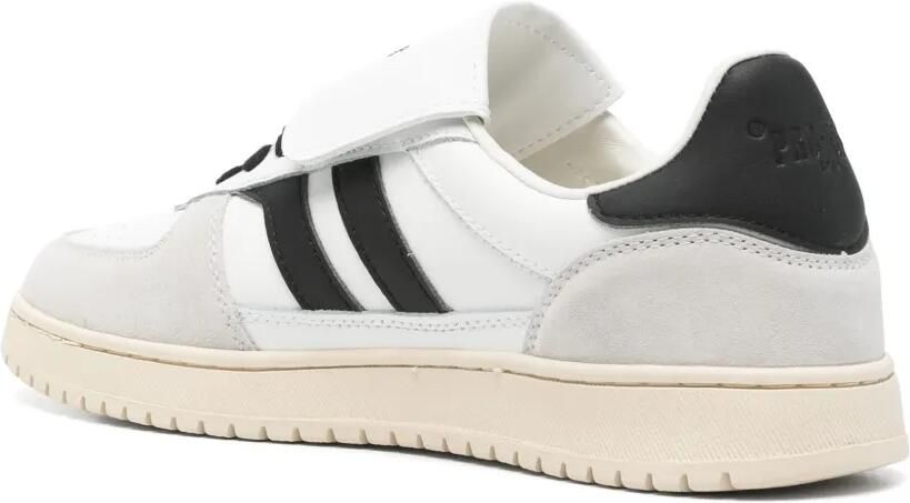 Pro-Keds Leren sneakers Wit - Foto 2