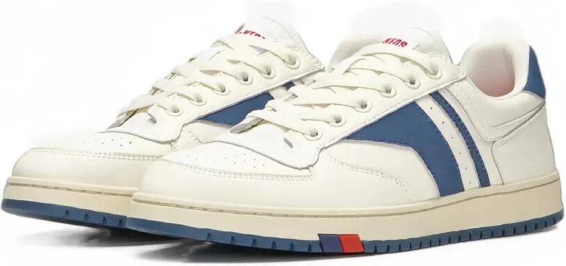 Pro-Keds panelled lace-up sneakers Wit - Foto 3