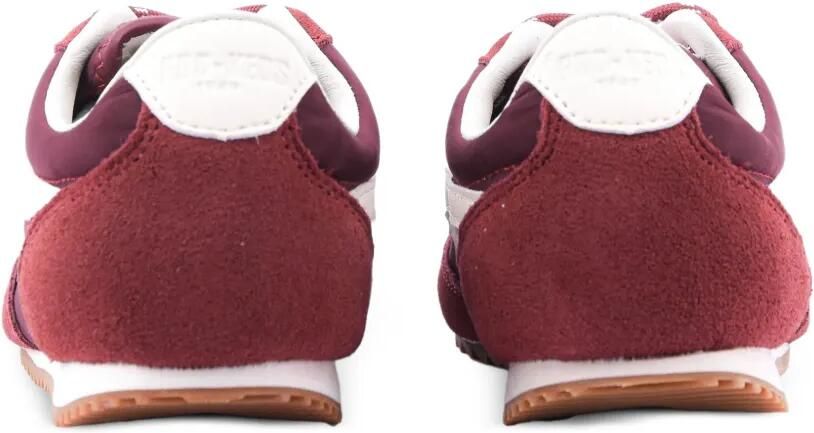 Pro-Keds Racer 77 low-top sneakers Rood - Foto 3