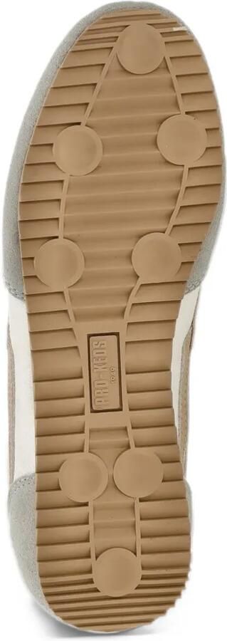 Pro-Keds Racer 77 panelled sneakers Beige - Foto 5