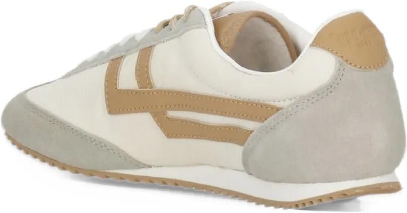 Pro-Keds Racer 77 panelled sneakers Beige - Foto 4