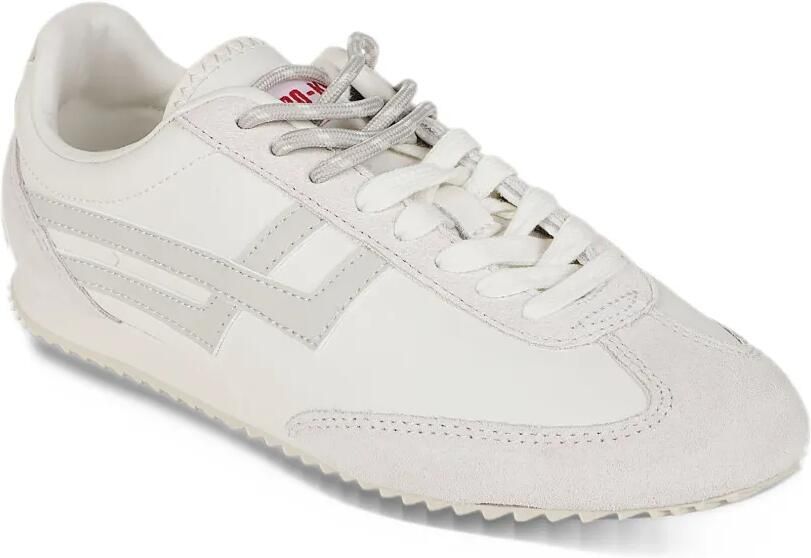 Pro-Keds Racer 77 panelled sneakers Wit