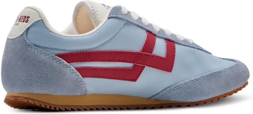 Pro-Keds Racer 77 sneakers Blauw - Foto 4