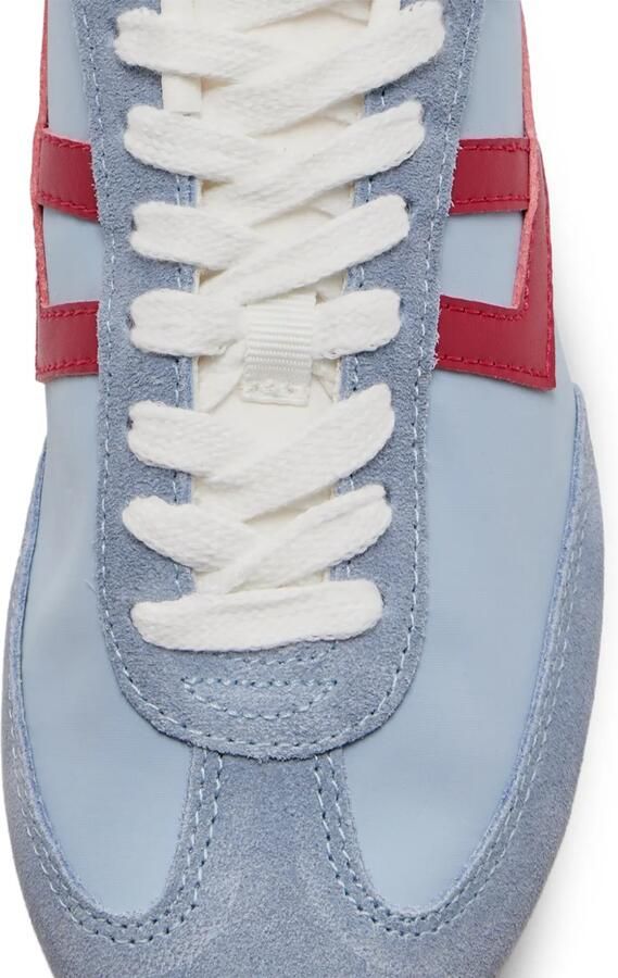 Pro-Keds Racer 77 sneakers Blauw - Foto 3