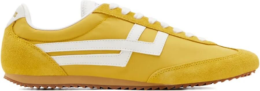 Pro-Keds Racer 77 sneakers Geel - Foto 3
