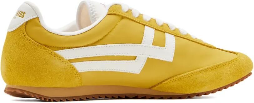 Pro-Keds Racer 77 sneakers Geel - Foto 4