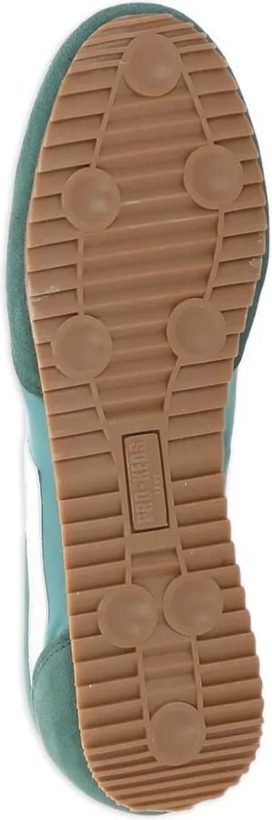 Pro-Keds Racer 77 sneakers met logo Groen - Foto 4