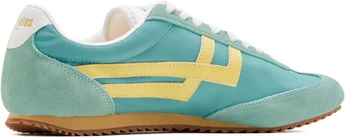 Pro-Keds Racer 77 sneakers met logodetail Blauw - Foto 4
