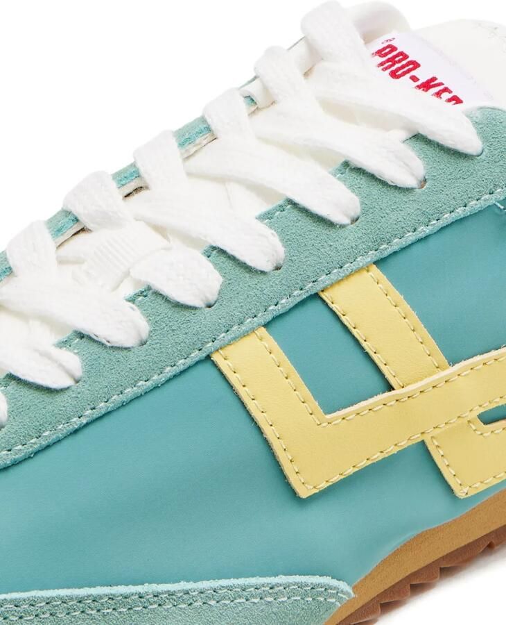 Pro-Keds Racer 77 sneakers met logodetail Blauw - Foto 2