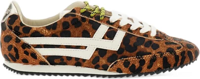 Pro-Keds Racer 77 sneakers Bruin