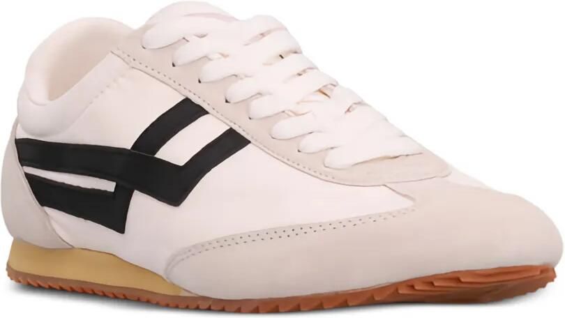 Pro-Keds Racer 77 sneakers Wit - Foto 4