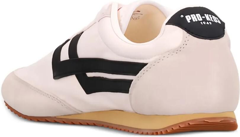 Pro-Keds Racer 77 sneakers Wit - Foto 3