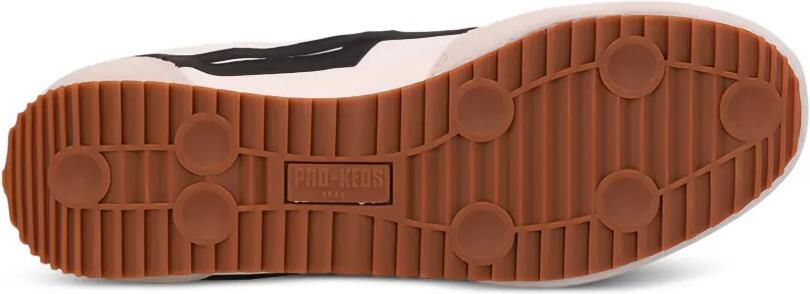 Pro-Keds Racer 77 sneakers Wit - Foto 5