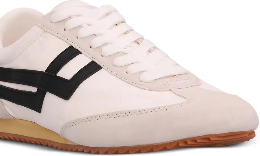 Pro-Keds Racer 77 sneakers Wit - Foto 2