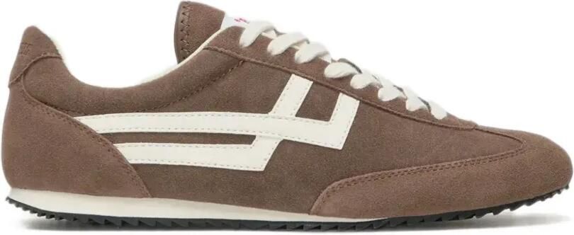 Pro-Keds Racer 77 suede sneakers Bruin