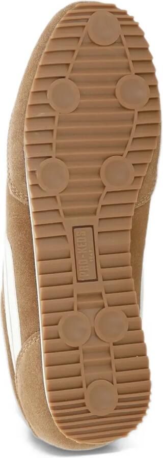 Pro-Keds Racer 77 suede sneakers Bruin - Foto 5