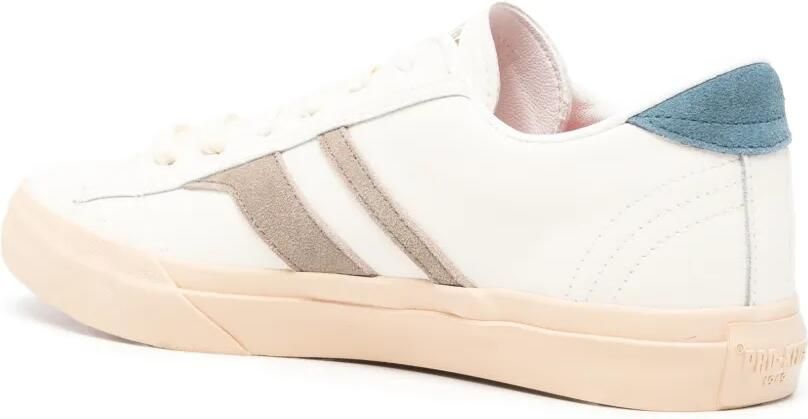 Pro-Keds Royal 1949 leather sneakers Wit - Foto 3