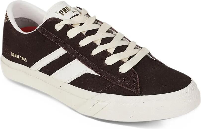 Pro-Keds Royal 1949 low-top sneakers Bruin