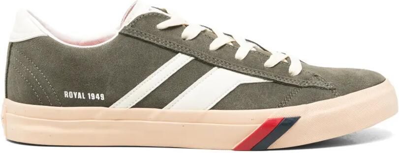 Pro-Keds Royal 1949 sneakers Groen