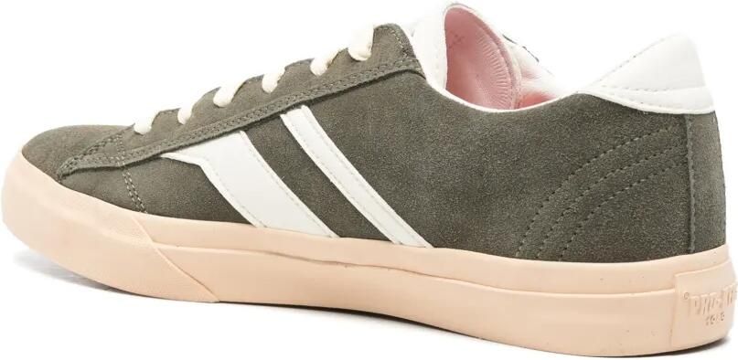 Pro-Keds Royal 1949 sneakers Groen - Foto 2