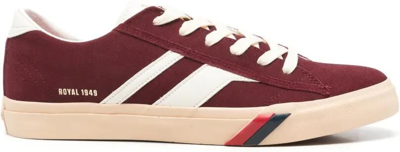 Pro-Keds Royal 1949 sneakers Rood