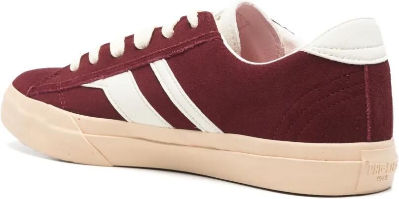 Pro-Keds Royal 1949 sneakers Rood - Foto 3