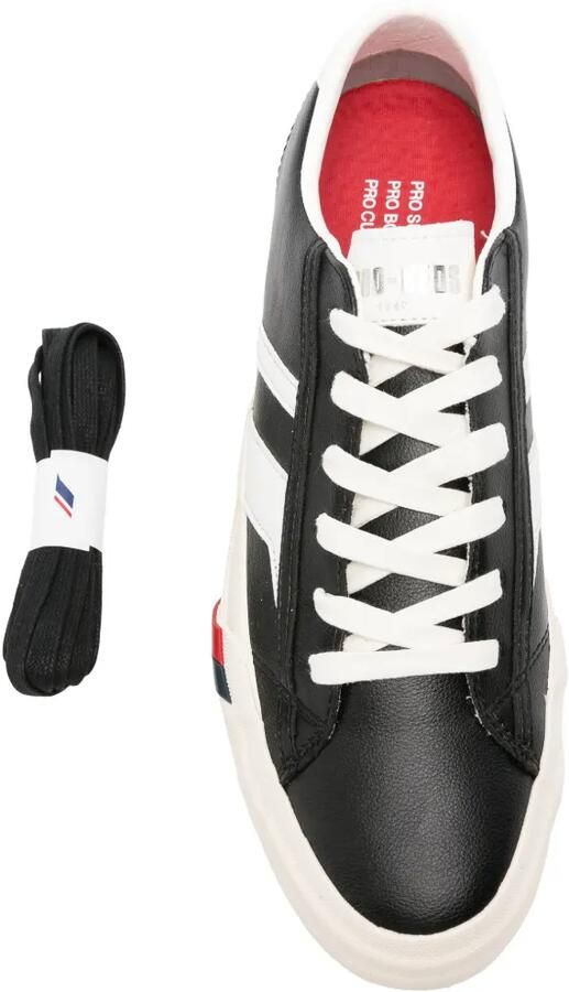 Pro-Keds Royal 1949 sneakers Zwart - Foto 2