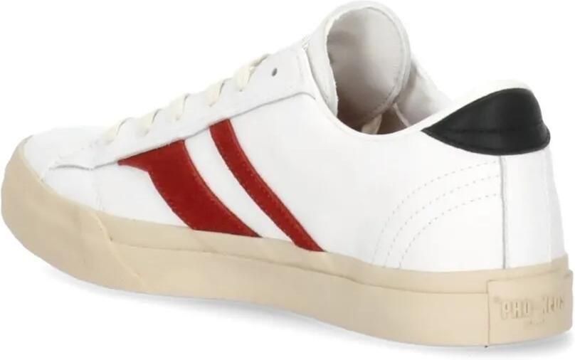 Pro-Keds Royal Classic 1949 sneakers Wit - Foto 3