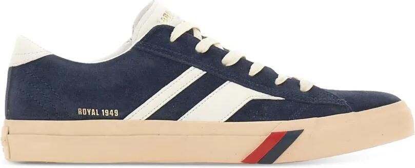 Pro-Keds Royal Classic sneakers Blauw
