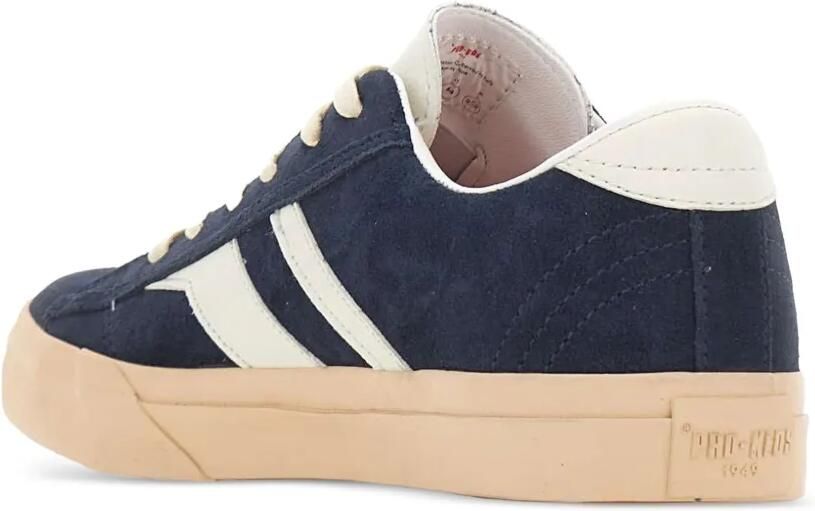 Pro-Keds Royal Classic sneakers Blauw - Foto 3