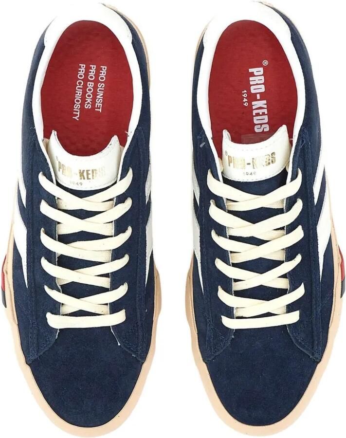 Pro-Keds Royal Classic sneakers Blauw - Foto 2