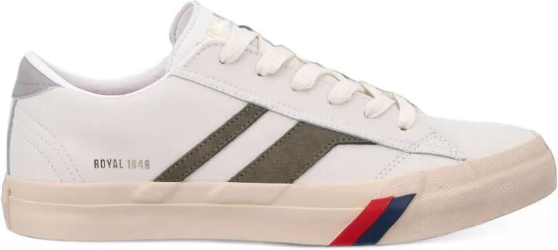 Pro-Keds Royal Classic leather sneakers Beige
