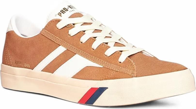Pro-Keds Royal Classic leather sneakers Bruin