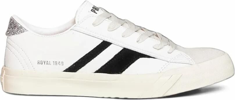 Pro-Keds Royal Classic leather sneakers Wit