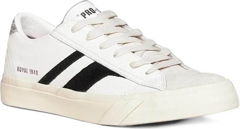 Pro-Keds Royal Classic leather sneakers Wit - Foto 2