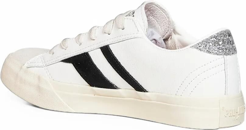 Pro-Keds Royal Classic leather sneakers Wit - Foto 3