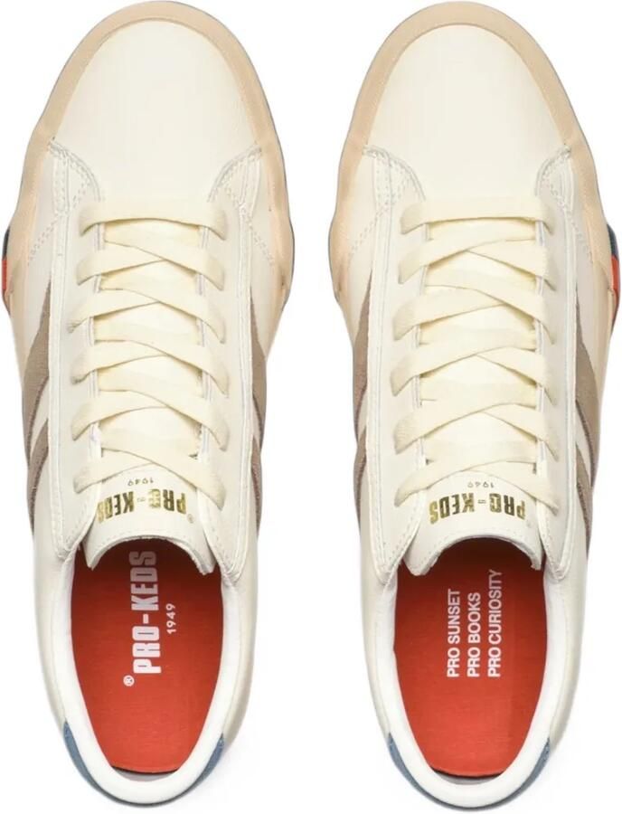 Pro-Keds Royal Classic low-top sneakers Beige - Foto 2