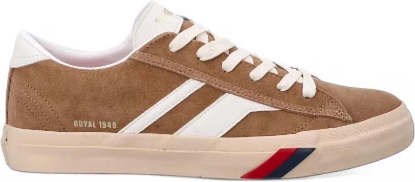 Pro-Keds Royal Classic low-top sneakers Bruin