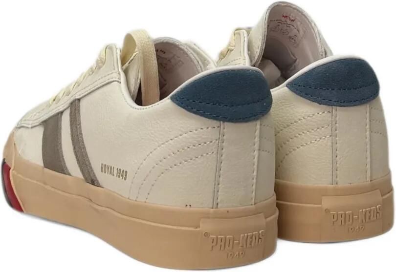 Pro-Keds Royal Classic sneakers Beige - Foto 3
