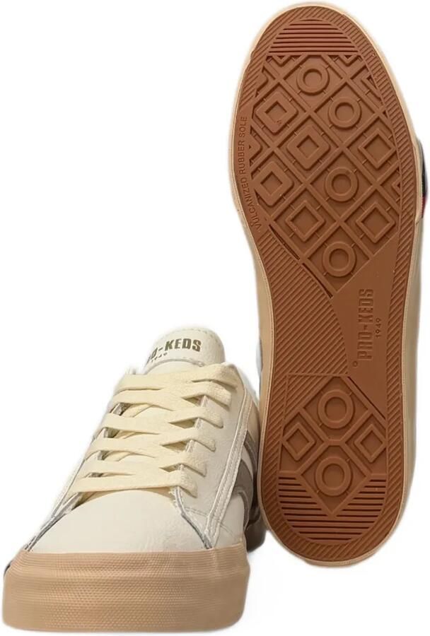 Pro-Keds Royal Classic sneakers Beige - Foto 2