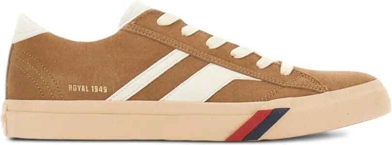 Pro-Keds Royal Classic sneakers Bruin