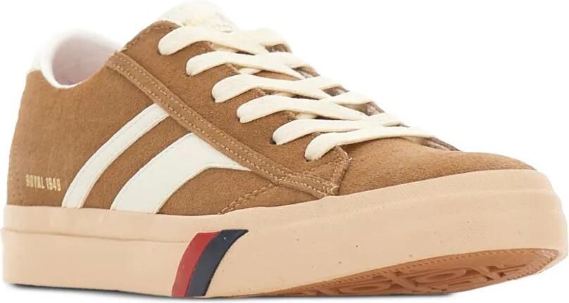 Pro-Keds Royal Classic sneakers Bruin - Foto 3