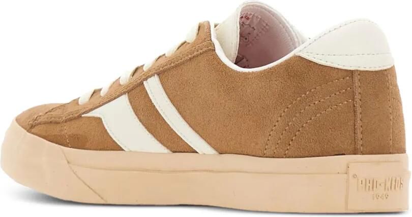 Pro-Keds Royal Classic sneakers Bruin - Foto 4