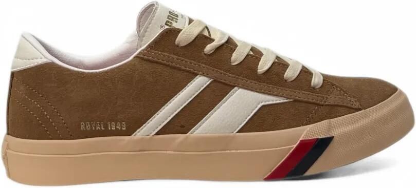 Pro-Keds Royal Classic sneakers Bruin