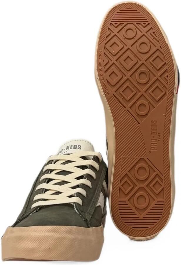Pro-Keds Royal Classic sneakers Groen - Foto 2