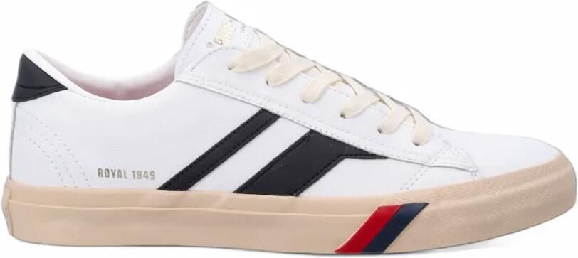 Pro-Keds Royal Classic sneakers Wit