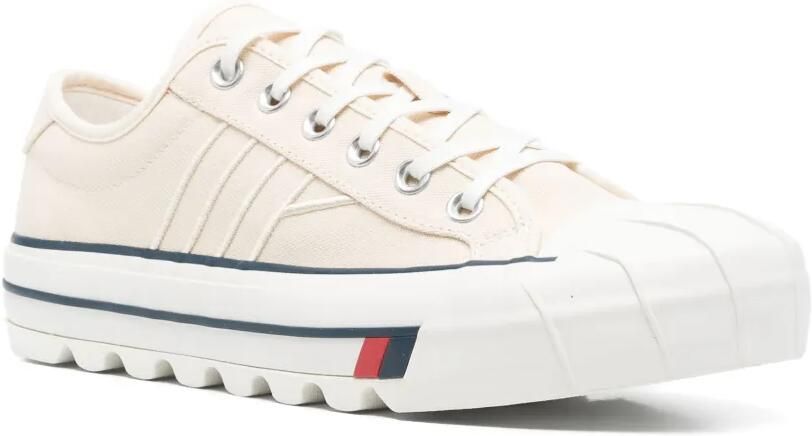 Pro-Keds Royal Intrepid sneakers Beige - Foto 3